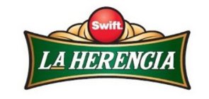 SWIFT. LA HERENCIA