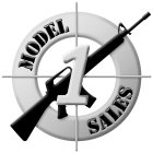 MODEL 1 SALES