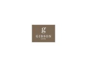 G GIBSON HOME