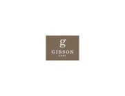 G GIBSON HOME
