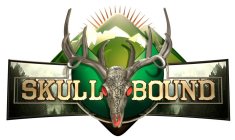 SKULL BOUND