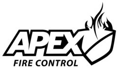 APEX FIRE CONTROL