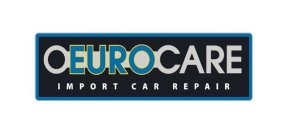 EUROCARE IMPORT CAR REPAIR