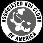 ASSOCIATED KOI CLUBS OF AMERICA