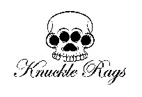 KNUCKLE RAGS