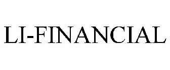 LI-FINANCIAL