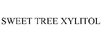 SWEET TREE XYLITOL