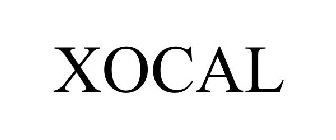 XOCAL