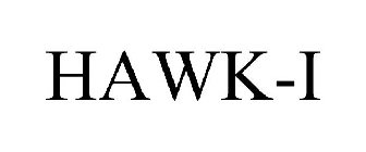 HAWK-I