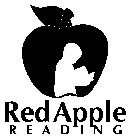 RED APPLE READING
