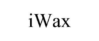 IWAX