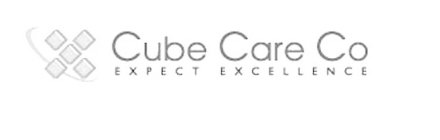 CUBE CARE CO EXPECT EXCELLENCE