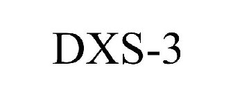DXS-3