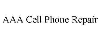 AAA CELL PHONE REPAIR