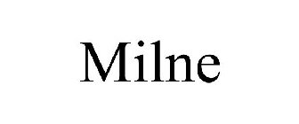 MILNE