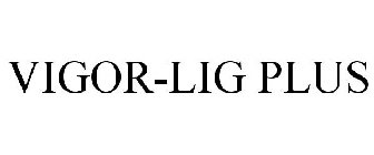 VIGOR-LIG PLUS