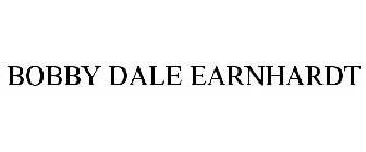 BOBBY DALE EARNHARDT