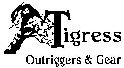 TIGRESS OUTRIGGERS & GEAR
