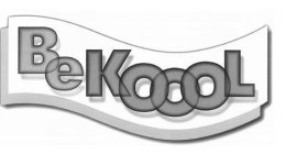 BE KOOOL