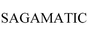 SAGAMATIC