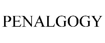 PENALGOGY