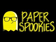 PAPER SPOOKIES