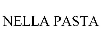 NELLA PASTA