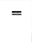 HORIZON