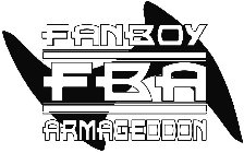 FANBOY FBA ARMAGEDDON