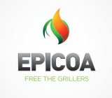 EPICOA FREE THE GRILLERS
