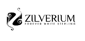 ZILVERIUM FOREVER WHITE STERLING