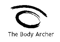 THE BODY ARCHER