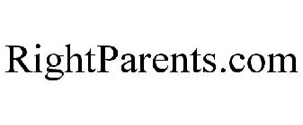 RIGHTPARENTS.COM