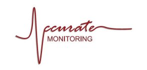 ACCURATE MONITORING