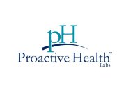 PH PROACTIVE HEALTH LABS