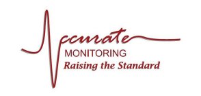 ACCURATE MONITORING RAISING THE STANDARD