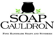 SOAP CAULDRON FINE HANDMADE SOAPS AND SUNDRIES