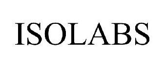 ISOLABS