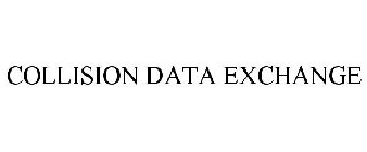 COLLISION DATA EXCHANGE