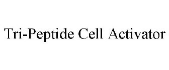 TRI-PEPTIDE CELL ACTIVATOR