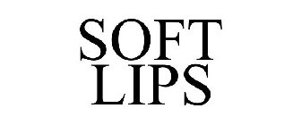 SOFT LIPS