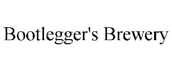 BOOTLEGGER'S BREWERY