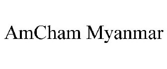 AMCHAM MYANMAR