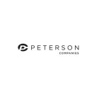 PC PETERSON COMPANIES