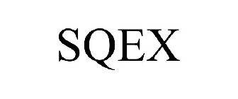SQEX