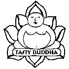 TASTY BUDDHA