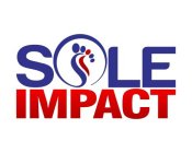 SOLE IMPACT