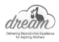 DREAM DELIVERING REPRODUCTIVE EXCELLENCE FOR ASPIRING MOTHERS