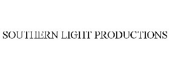 SOUTHERN LIGHT PRODUCTIONS