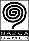 NAZCA GAMES